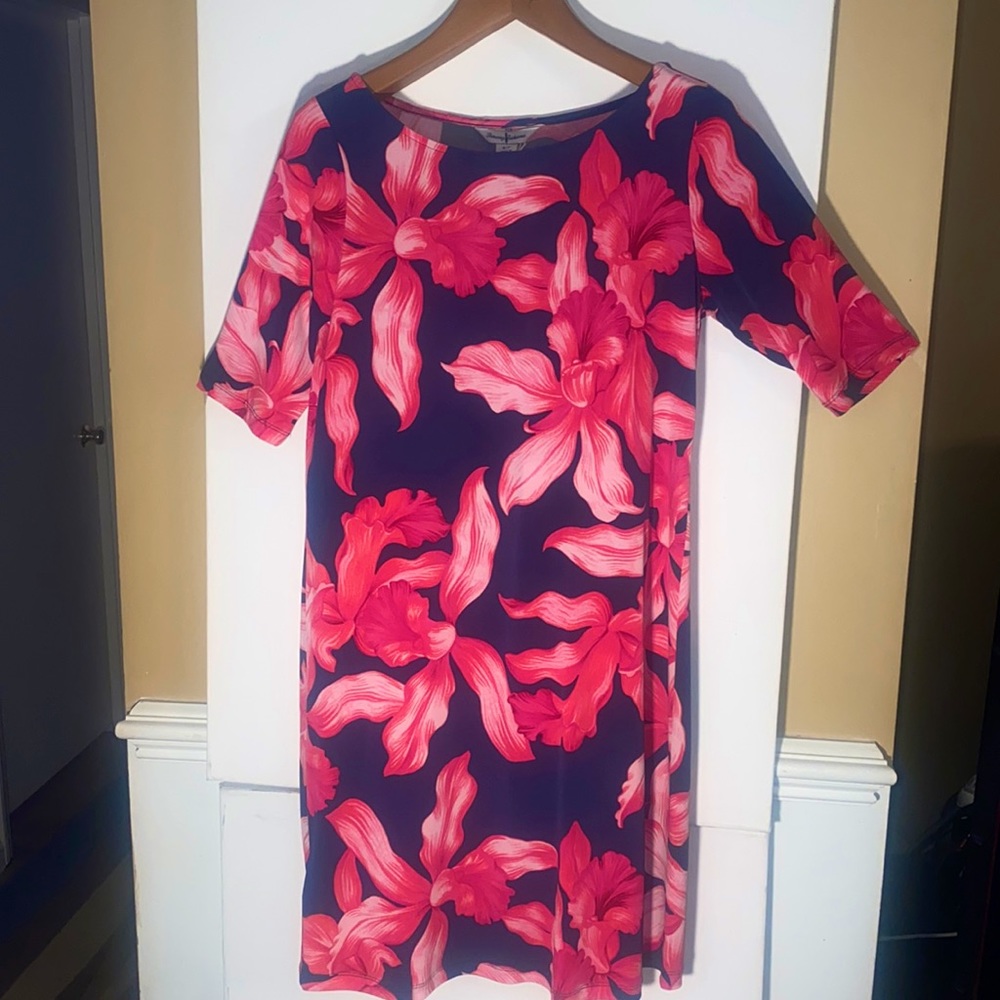 Tommy Bahama dress